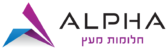 Alpha Logo